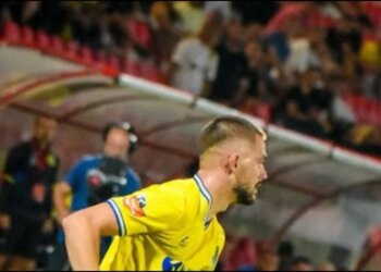 Nga Vllaznia deri te Flamurtari, klubet shqiptare shprehin dhimbjen për ndarjen nga jeta të Fatjon Bunjakut