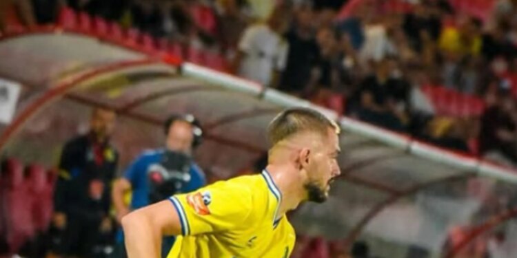 Nga Vllaznia deri te Flamurtari, klubet shqiptare shprehin dhimbjen për ndarjen nga jeta të Fatjon Bunjakut