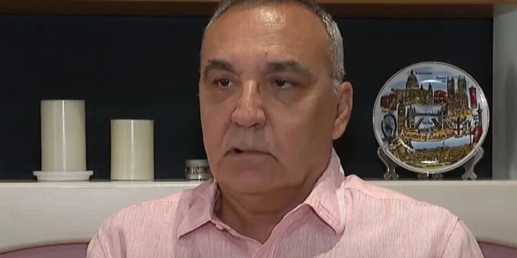 Nga flamingot te Rama dhe Berisha në burg