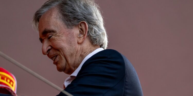Nga student i nënvlerësuar te themelues i firmave të famshme të modës: biografia e Bernard Arnault