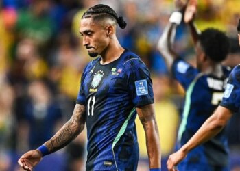 Nga yll futbolli në asistencë sociale: Si babai i hoqi 80% të pasurisë Raphinha-s pa u vënë re
