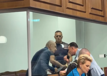 Nis seanca në GJKKO për gjyqin në themel ndaj Metës dhe Kryemadhit