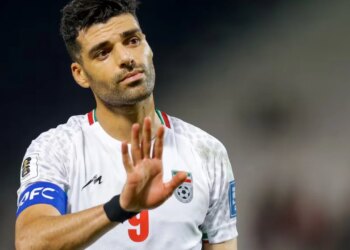 Një Kupë Bote katastrofike — Ylli iranian shpërthen pas barazimit me Egjiptin: Infantino erdhi në dhomat tona të zhveshjes...
