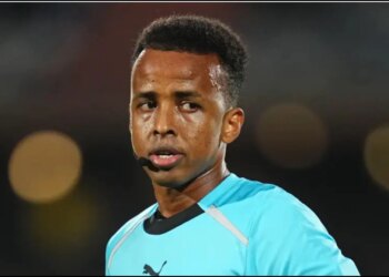 Një fije shprese për Omar Artan në Botëror: Kanadaja i zgjat dorën arbitrit të dëbuar nga SHBA