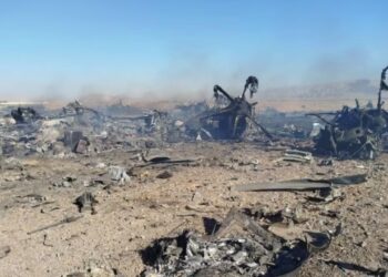 Një kandil deti në ajër: Pilot amerikan rrëfen skenat tronditëse mbi Iran; dronët lëviznin si trup i vetëm
