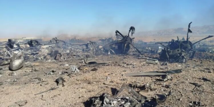 Një kandil deti në ajër: Pilot amerikan rrëfen skenat tronditëse mbi Iran; dronët lëviznin si trup i vetëm