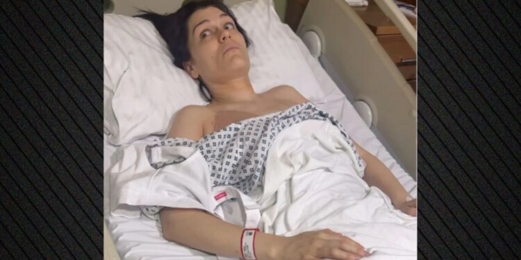Një vit pas mastektomisë, postimi i Jessie J: Më ndryshoi përgjithmonë
