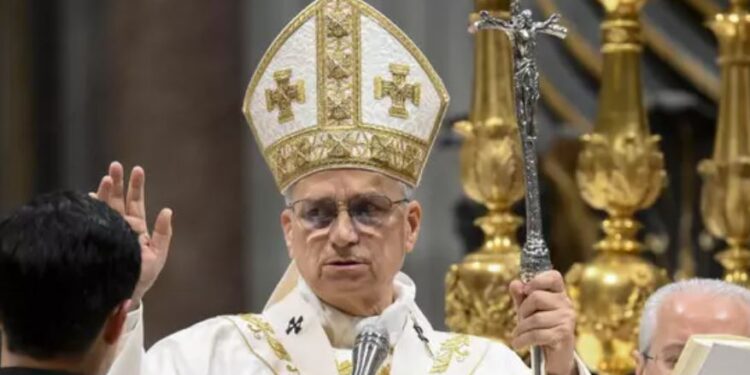 Nuk jemi kafshë, Papa: mesazh i fortë kundër luftës — Ne mund t’i zgjidhim konfliktet si njerëz