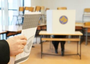 Numërimi i votave në Kosovë: kandidatët më të votuar në partitë kryesore