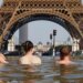 Nxehtësia godet fuqishëm Europën; Parisi kufizon oraret e Kullës Eiffel, disa qytete italiane në alarm të kuq
