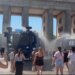 OBSH thirrje Europës: Nuk është vapë e thjeshtë, trajtojeni si krizë shëndetësore