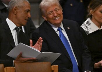 Obama skeptik për marrëveshjen, ish-presidenti amerikan vë në dyshim efektivitetin e paktit të ri me Iranin: asgjë ndryshe