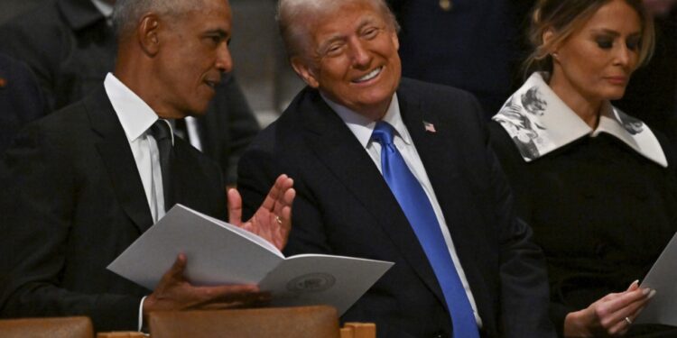 Obama skeptik për marrëveshjen, ish-presidenti amerikan vë në dyshim efektivitetin e paktit të ri me Iranin: asgjë ndryshe