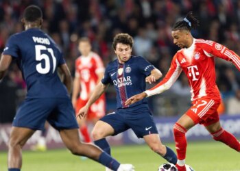 Ofertë 150 milionë euro: kush është ylli enigmatik që Real Madrid synon ta bëjë të tijin