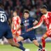 Ofertë 150 milionë euro: kush është ylli enigmatik që Real Madrid synon ta bëjë të tijin