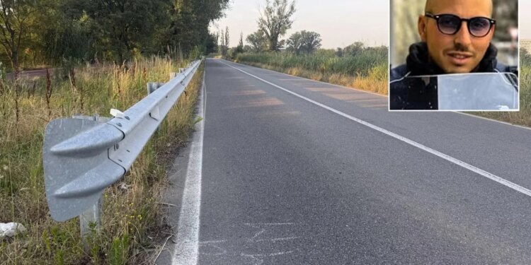 Oficeri vdiq pas ndjekjes në Milano, 26-vjeçari shqiptar: Kisha drogë me vete, por s’e pashë që u rrëzua