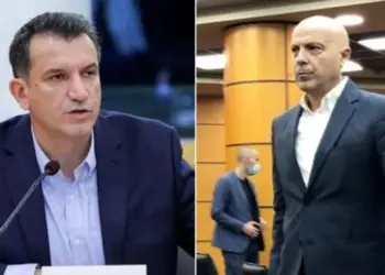 Ols Dado hetoi vrasjet e 21 Janarit; Veliaj: Strasburgu e vlerësoi hetim të metë dhe shkelje të rënda
