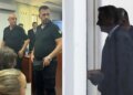 Ols Dado nuk e bëri magjistraturën, të gjithë e dinë — Veliaj: Tirana drejtohet nga njerëz pa votë