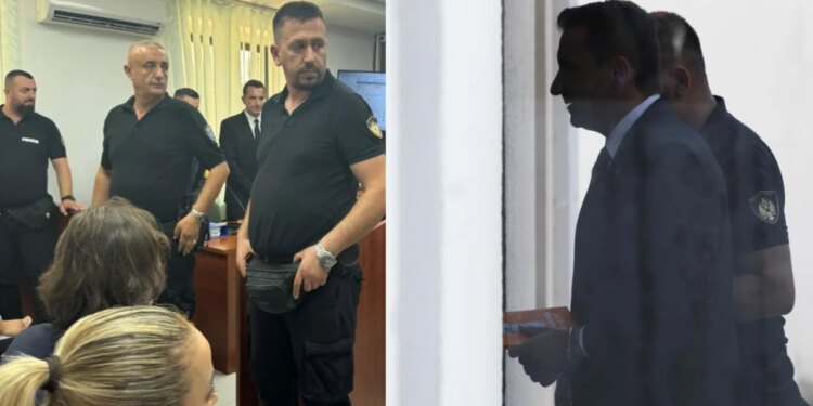 Ols Dado nuk e bëri magjistraturën, të gjithë e dinë — Veliaj: Tirana drejtohet nga njerëz pa votë