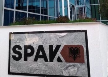 Operacion SPAK/policisë ndaj grupit të strukturuar kriminal; Sky ECC zbuloi disa të dyshuar të dosjes 'Toyota Yaris'