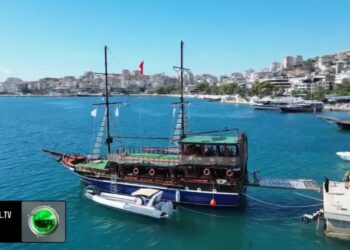Operatorët në Sarandë: Protestat nuk godasin fort turizmin veror, por dëmtojnë imazhin