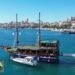Operatorët në Sarandë: Protestat nuk godasin fort turizmin veror, por dëmtojnë imazhin