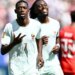 Ousmane Dembele sfidon historinë dhe mund të bëhet i pari që kompleton dy herë triologjinë e artë