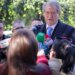 PD anulon foltoren e hënës për protestën e Zvërnecit? Berisha: Sot mbështesim tubimin e Koalicionit për Familjen