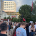 PD organizon përfshirjen në tubim, protestuesit qëndrojnë të pandryshuar: Edhe Sala ka mbaru, ka mbaru