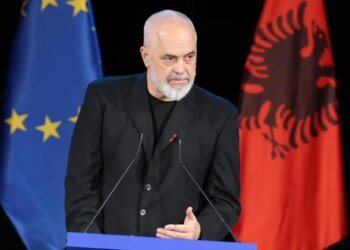 PE rrëzoi amendamentin për Sazanin e Zvërnecin, Rama: Ose Europa është çmendur e korruptuar, ose protestuesit