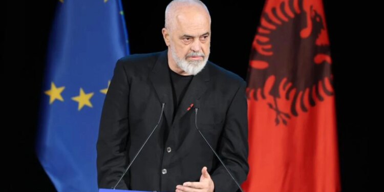PE rrëzoi amendamentin për Sazanin e Zvërnecin, Rama: Ose Europa është çmendur e korruptuar, ose protestuesit