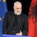 PE rrëzoi amendamentin për Sazanin e Zvërnecin, Rama: Ose Europa është çmendur e korruptuar, ose protestuesit