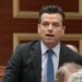 PS përjashtoi Shehajn 30 ditë nga Kuvendi; Shehaj: Nuk ma mbyllin dot gojën, do bëj opozitë kudo