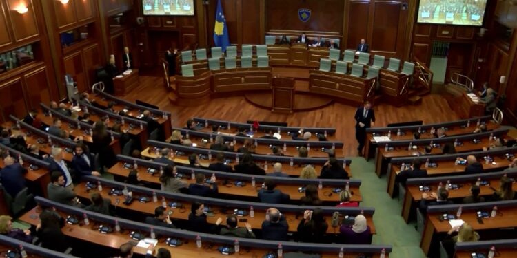 PZAP refuzon dy ankesa në Kosovë dhe nuk shqyrton kërkesat e dy kandidatëve të PDK për rinumërim