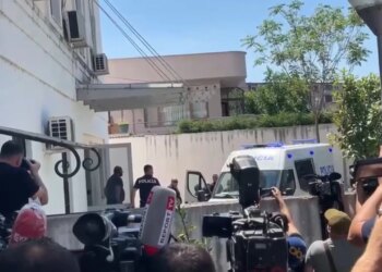 Padia kundër emërimit të Ols Dados: Erion Veliaj në Gjykatën Administrative