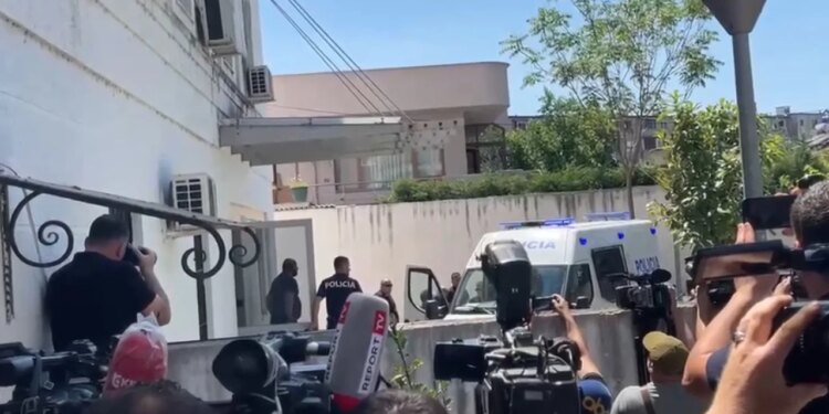 Padia kundër emërimit të Ols Dados: Erion Veliaj në Gjykatën Administrative
