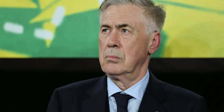 Pagat e trajnerëve në Botërorin 2026: Carlo Ancelotti përfiton më së shumti