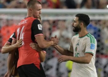 Pakt në Algjeri-Austri? Trajnerët respektivë ndjejnë emocione të mëdha: Fitoi futbolli