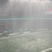 Panik në Metlife stadium: Stuhia frikshme drejt Botërorit, rrufetë rrezikojnë ndeshjen e Brazilit
