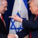 Paqe përmes forcës — Netanyahu uron Trump për ditëlindje: Do ta çojmë aleancën SHBA-Izrael në nivele më të larta