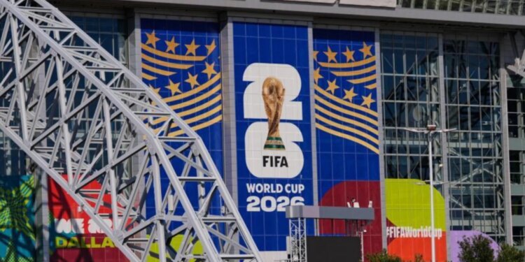 Para Botërorit, Prokuroria e Texasit nis hetime ndaj FIFA-së për biletat në Dallas e Houston