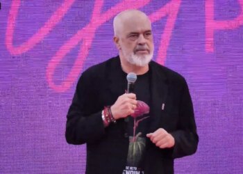 Para natyrës reklamonte kremra fytyre — Rama ironizon influencerët: s’ke pse thua e dua detin e virgjër në Shqipëri