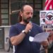 Paraqiti publikisht 5 kërkesa të protestuesve — kush është Dritan Goxhaj, nga lufta e UÇK te ekstradimi në Hagë