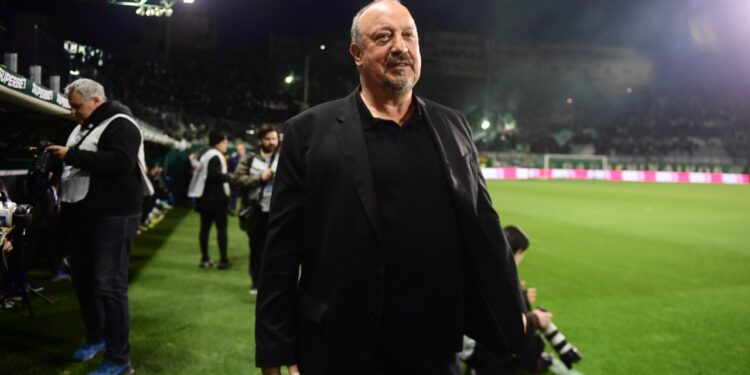 Parashikimi i madh i Benitez: Skuadrat që do luajnë në finalen e Botërorit dhe paralajmërimi për Messin 39-vjeçar