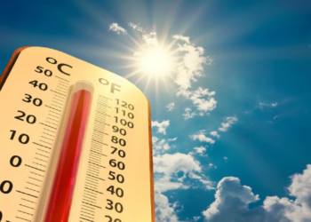 Parashikimi i motit: Java nis me kthjellime dhe temperatura të larta këtë të hënë