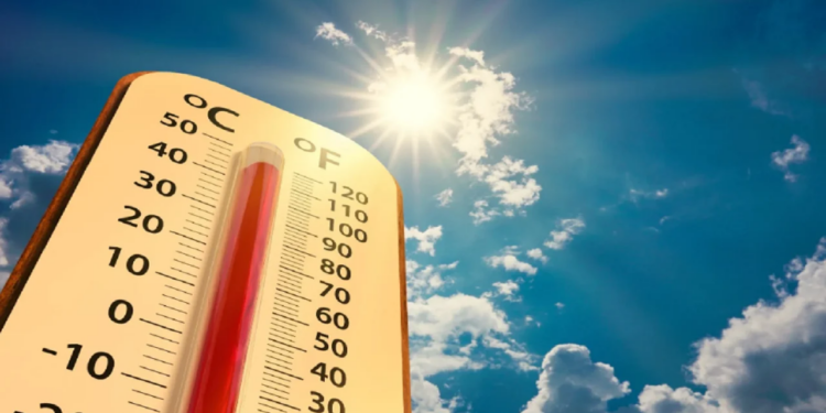 Parashikimi i motit: Java nis me kthjellime dhe temperatura të larta këtë të hënë