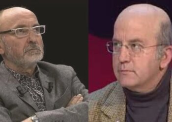 Parti e re pas 2 javësh protestash? Debat intelektualësh; Lubonja kundër, Çipi: vendit i duhet forcë e re