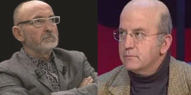 Parti e re pas 2 javësh protestash? Debat intelektualësh; Lubonja kundër, Çipi: vendit i duhet forcë e re