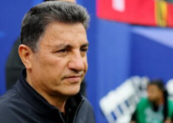 Pas barazimit me Belgjikën, Ghalenoei: Sot faqe historike për futbollin tonë
