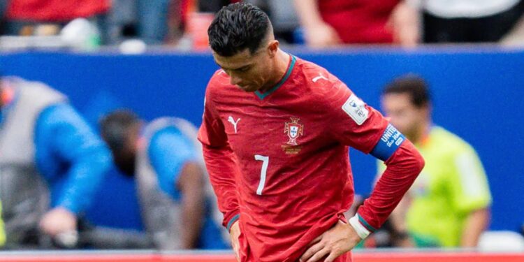Pas barazimit me RD të Kongos, Cristiano Ronaldo: Nuk mungoi asgjë, kjo është bukuria e futbollit